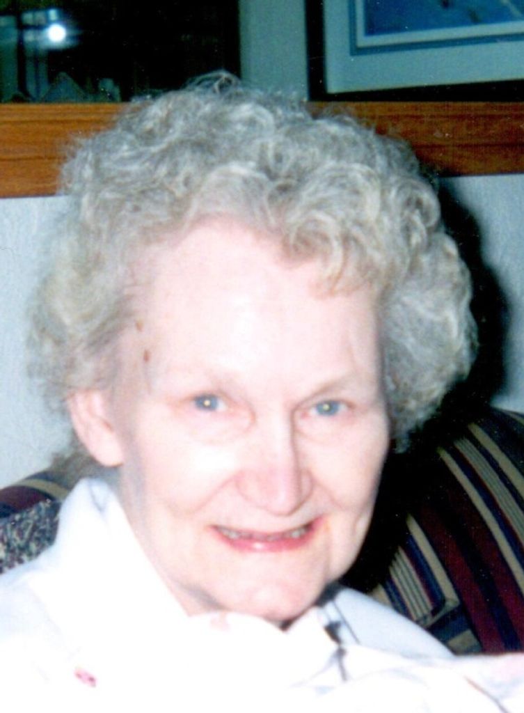 Louise Konter