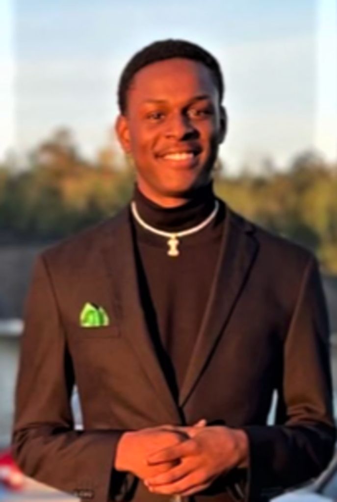 Isiah Henley Profile Photo