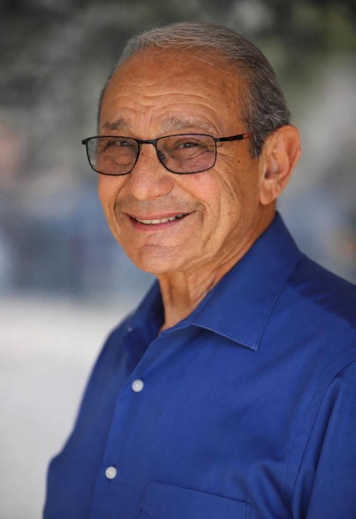 Oscar Zapata Juarez