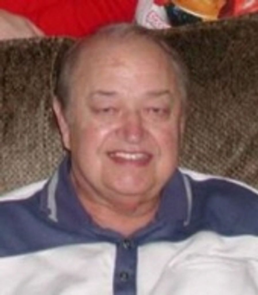 Roy James Dye