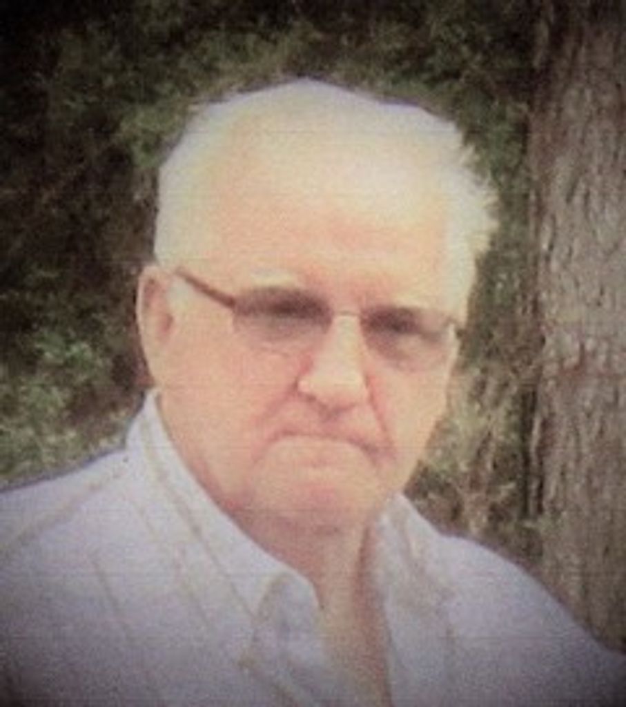 James Robert Wilcox