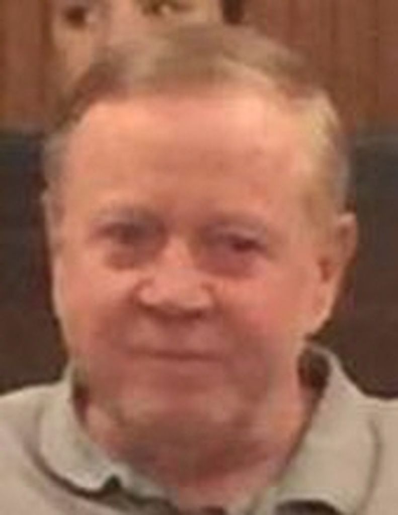 John J.  Lasko