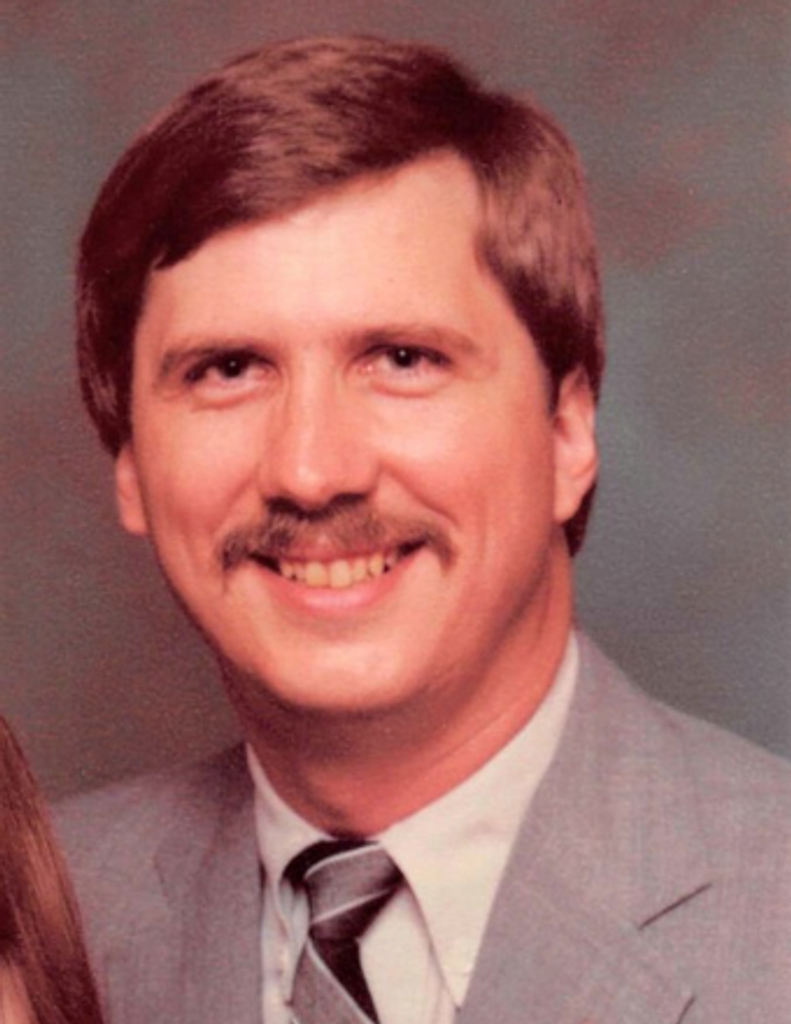 Nicholas Zielinski Profile Photo