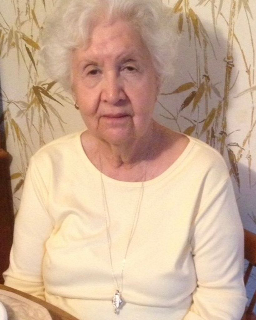 Consuelo "Connie" Roblez Profile Photo