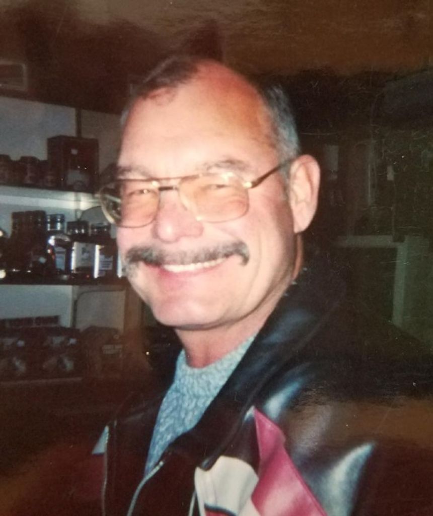 Terry L. Moench