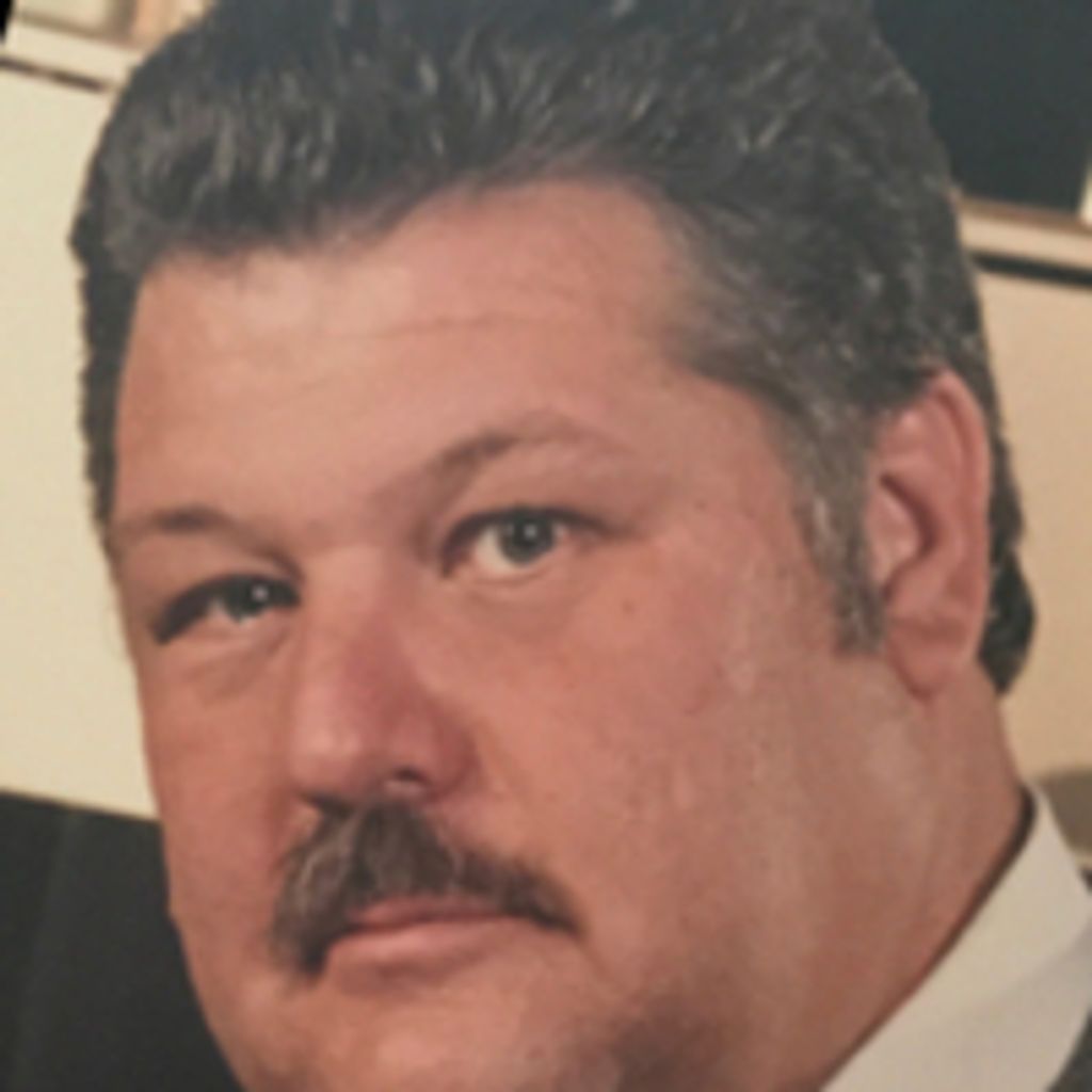 Daniel  George Oshman