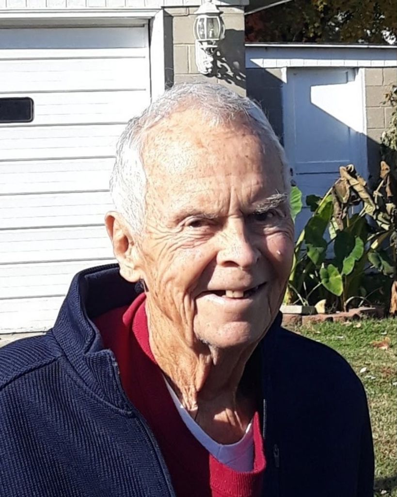 Henry Joseph Jones Jr. Profile Photo