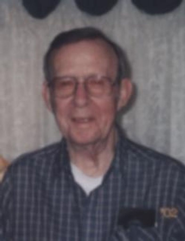 Otis L. Dunlap Profile Photo