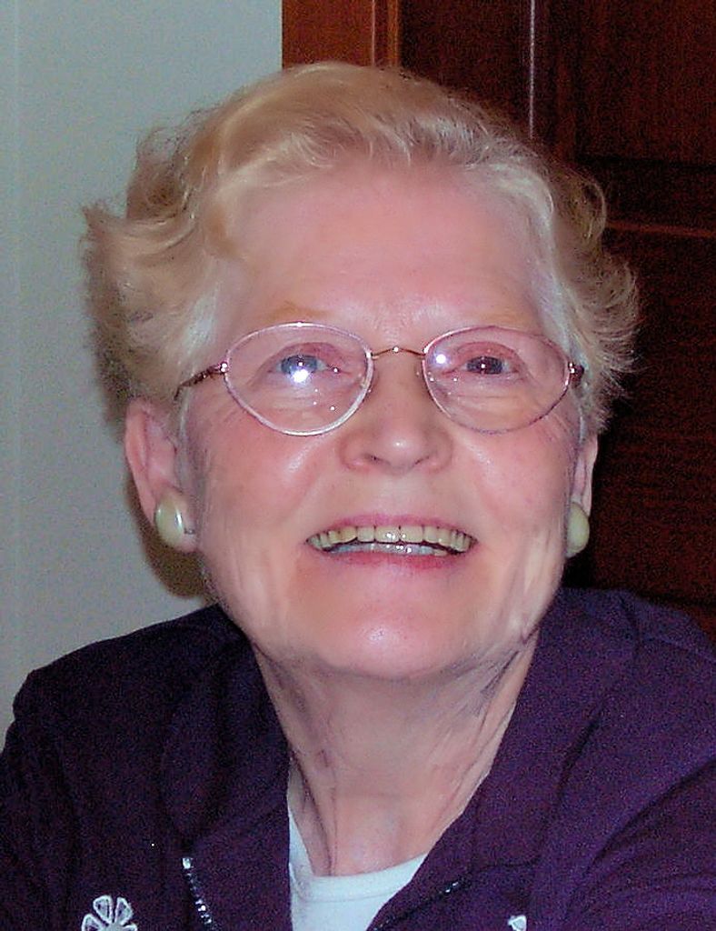Mary T.  Sova Profile Photo