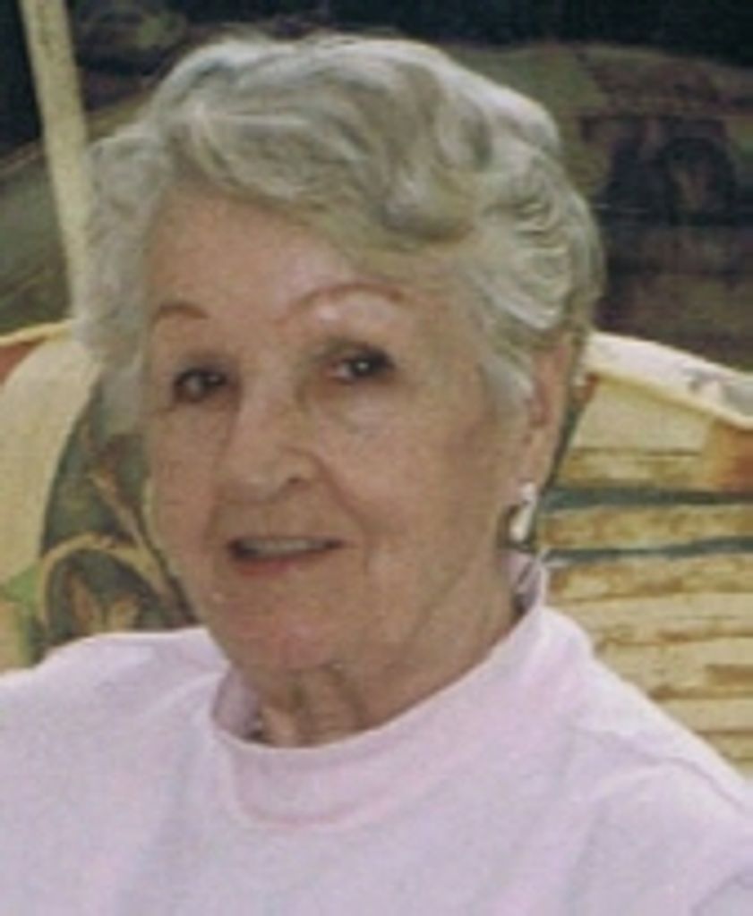 Elizabeth(Coffey) Goldstone