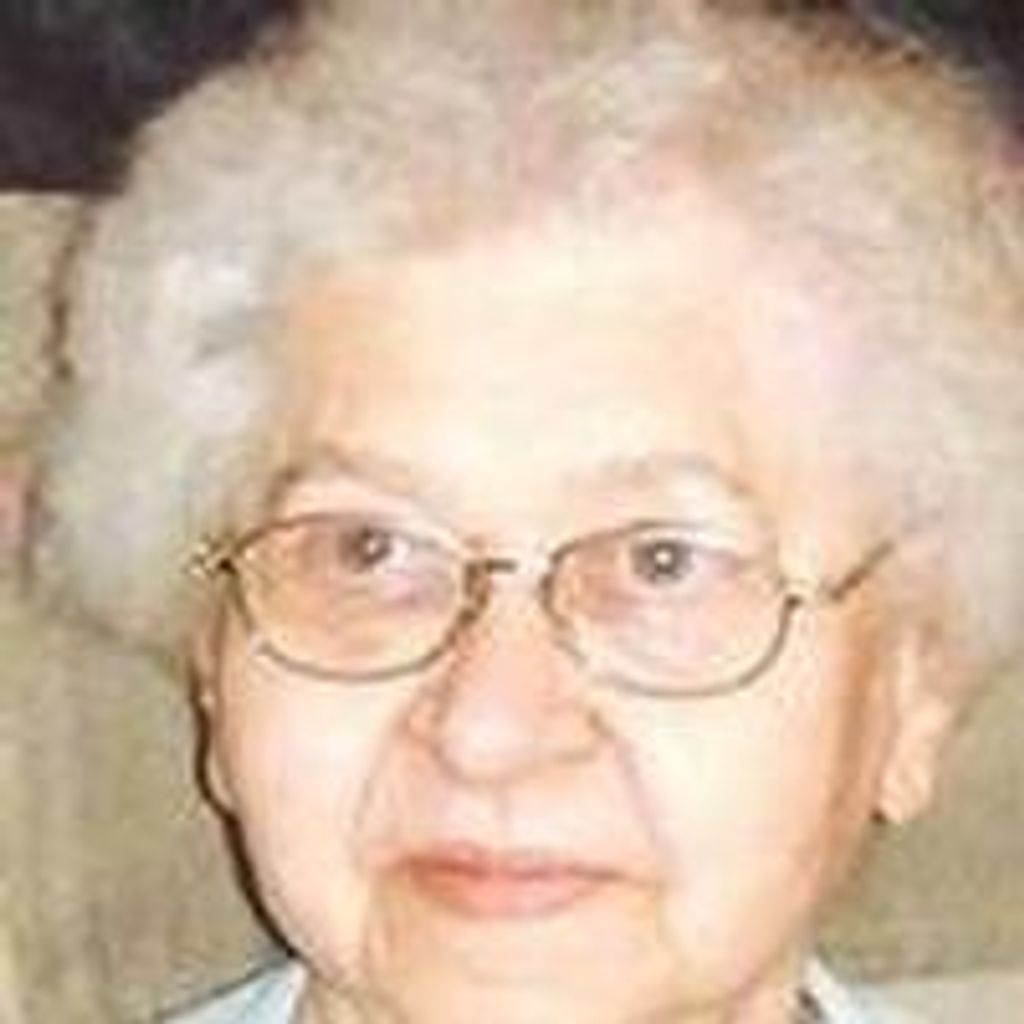 Sarah L. Klotz