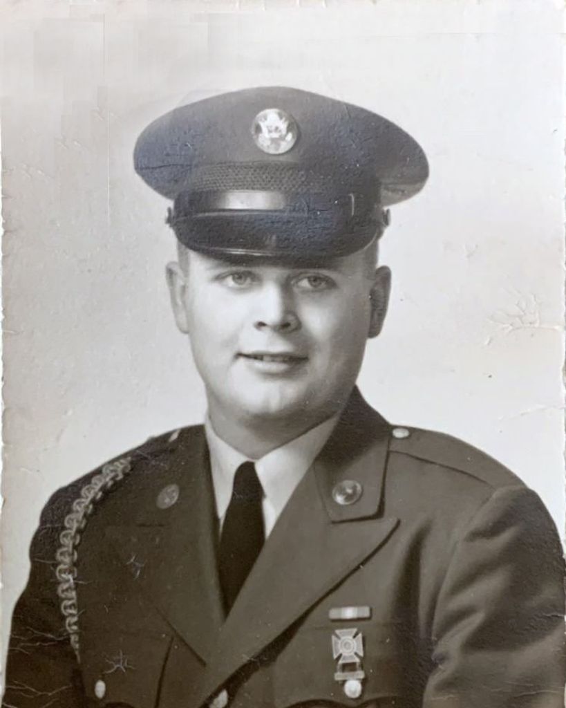 Thomas Ronald "Ron" Overman