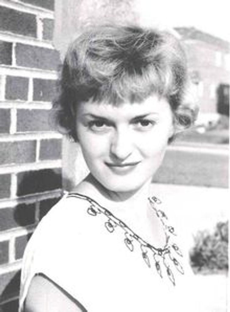 Barbara Ann Leyba