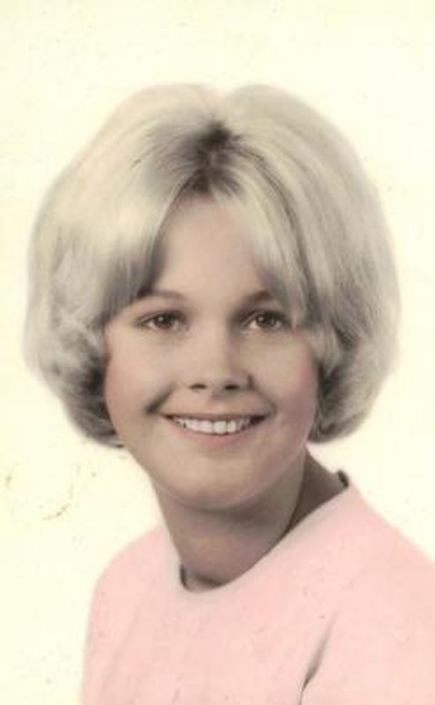 Margie Frances Oshan Profile Photo