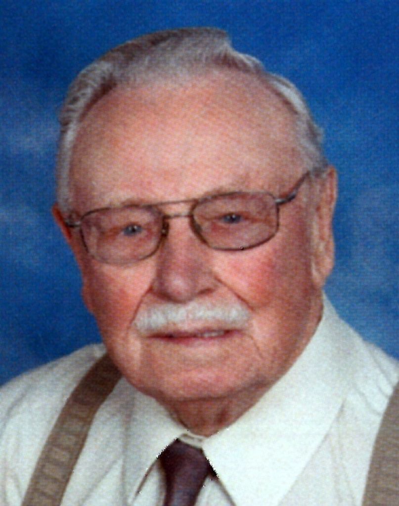 Aloysius Paul Knueven