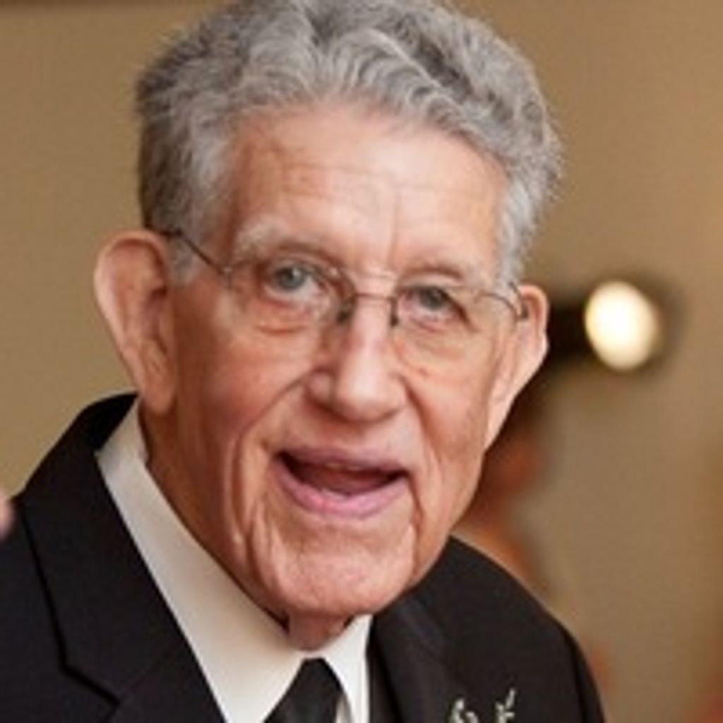 Gordon Potter Profile Photo