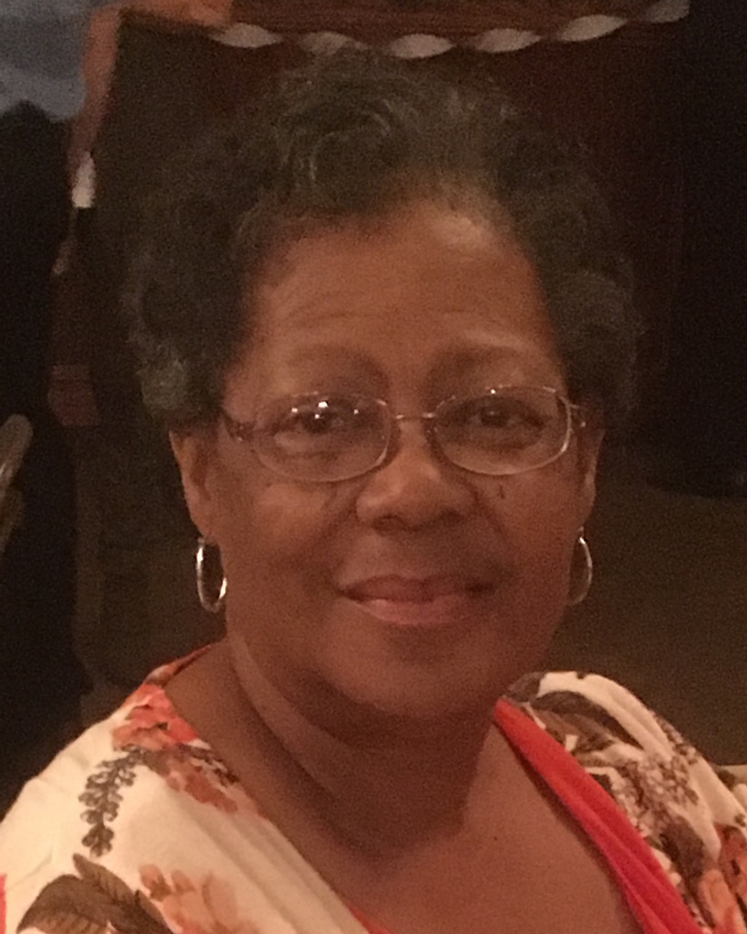 Marie E. Holley Profile Photo