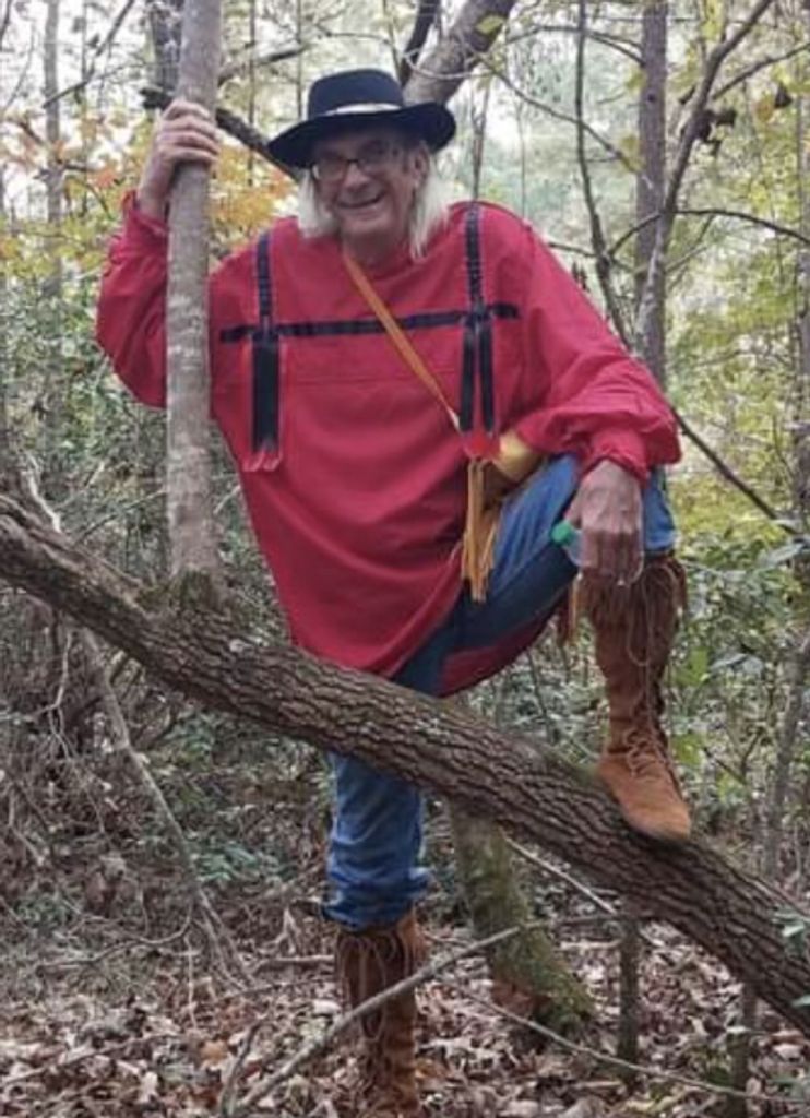 Francis “Boyd” Steele