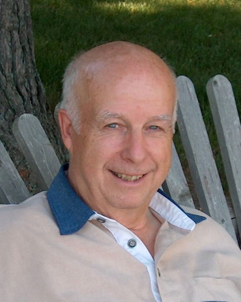 Ronald Maurice Hunter Profile Photo
