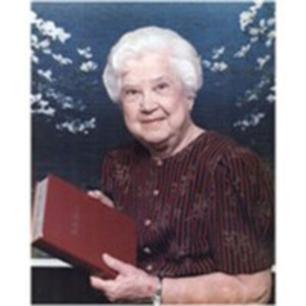 Elnora Nichols Burch