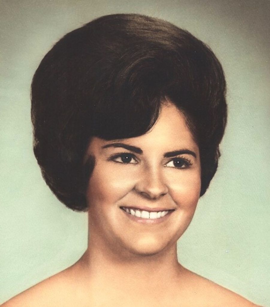 Marcia (Pickering)  Swartz