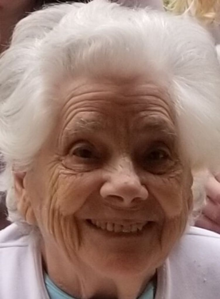 Audrey Lois Dean Profile Photo