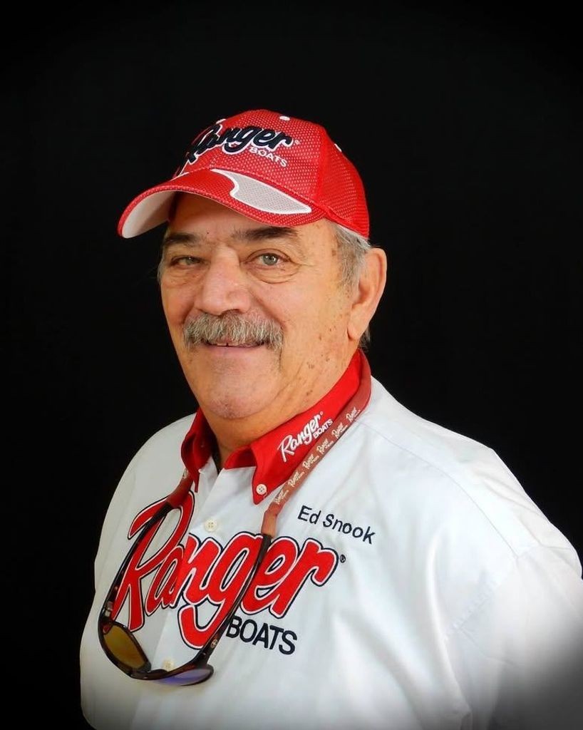 Edwin Dupee Snook Profile Photo