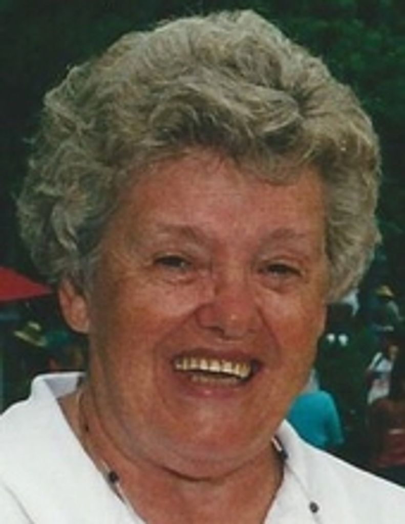Louise S. Bernard Profile Photo