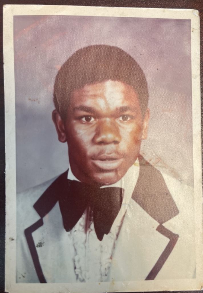 Ralph Johnson