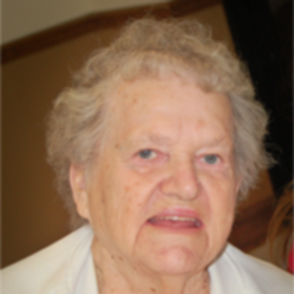 Thelma Floyd Lunsford