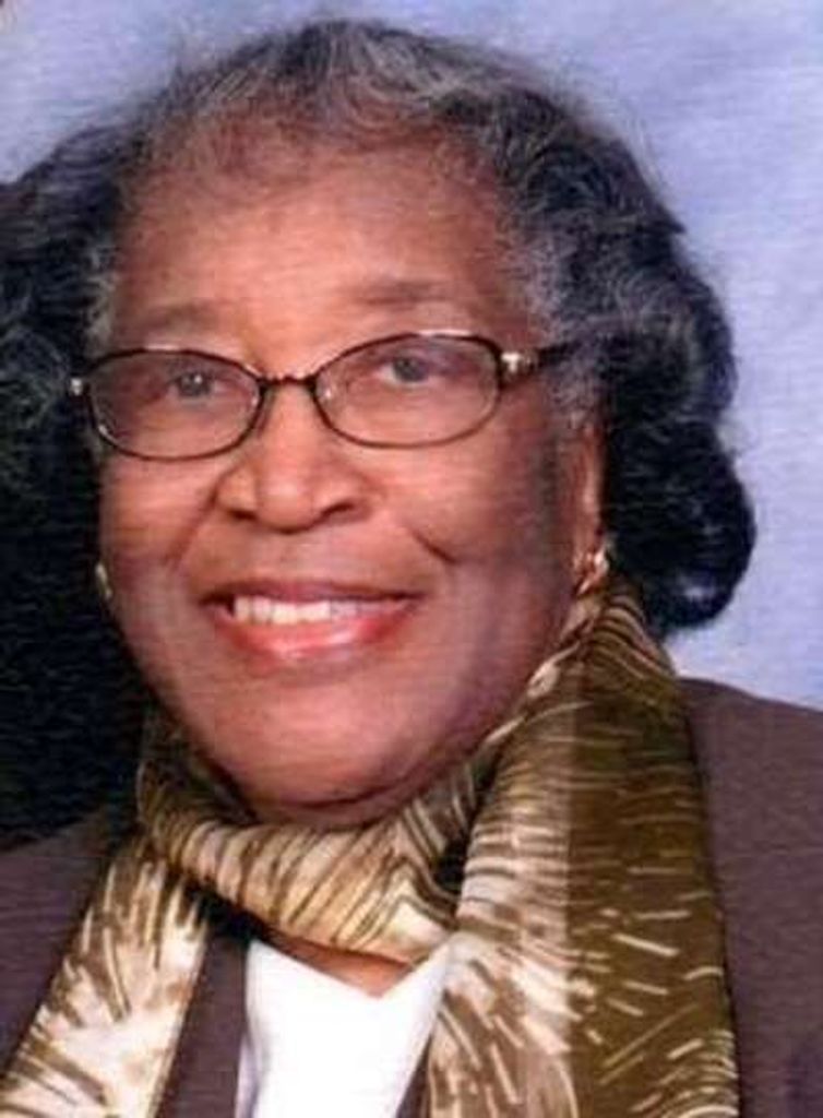 Edna Virginia Clark Profile Photo