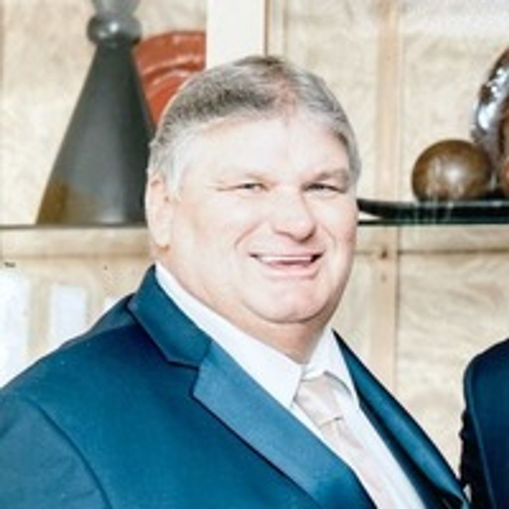 Edward M. Modrick Profile Photo