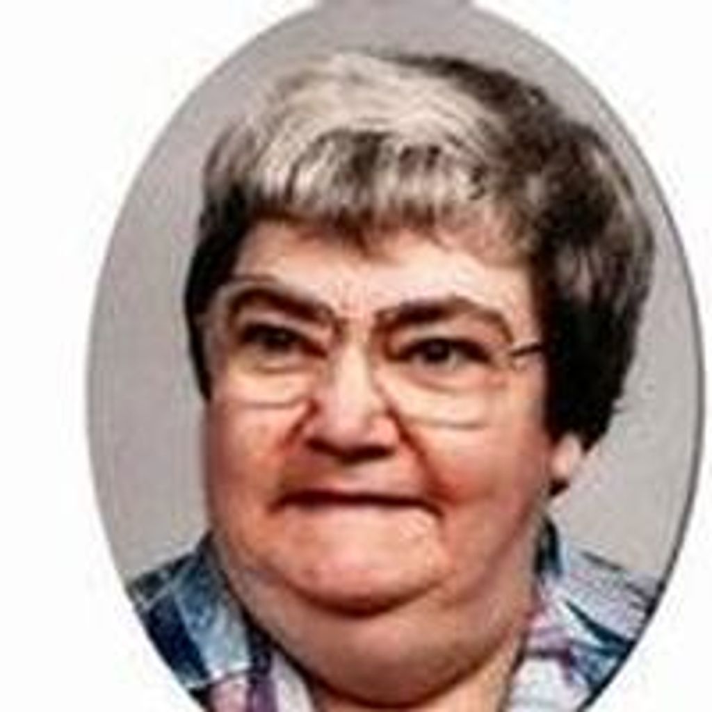 Willa Louise Cook