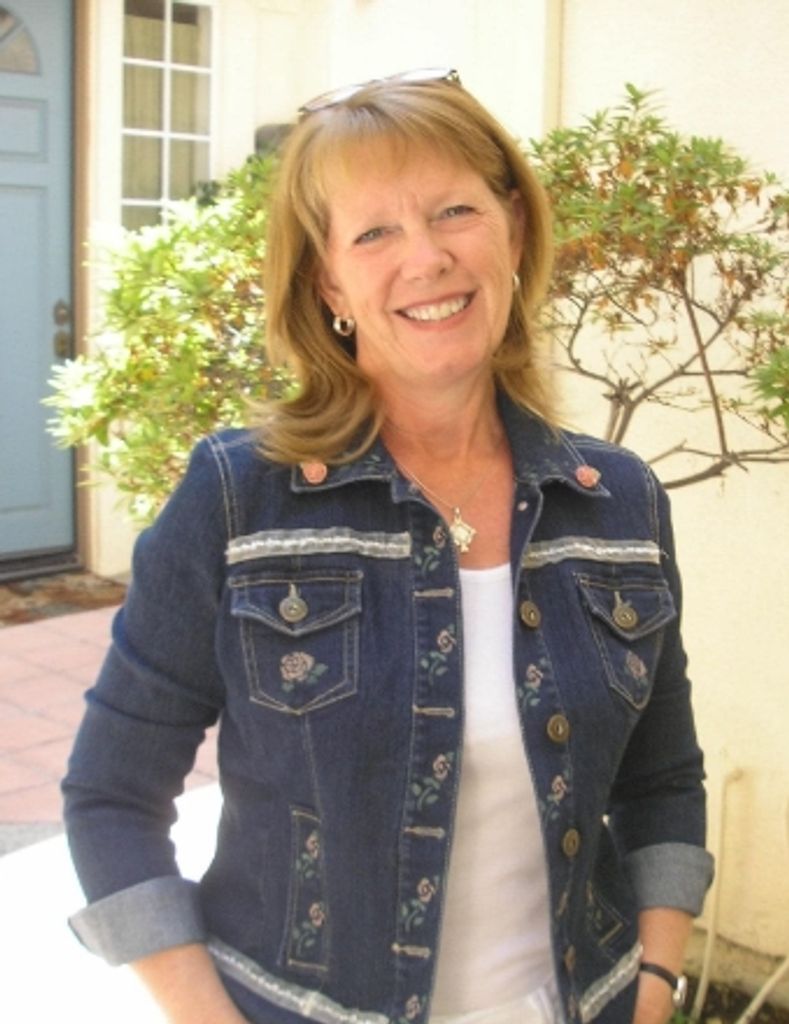 Janet  Ann Trenda
