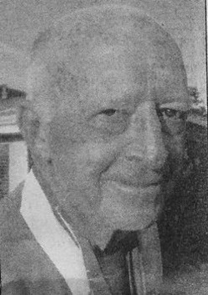 Daniel Voorhees