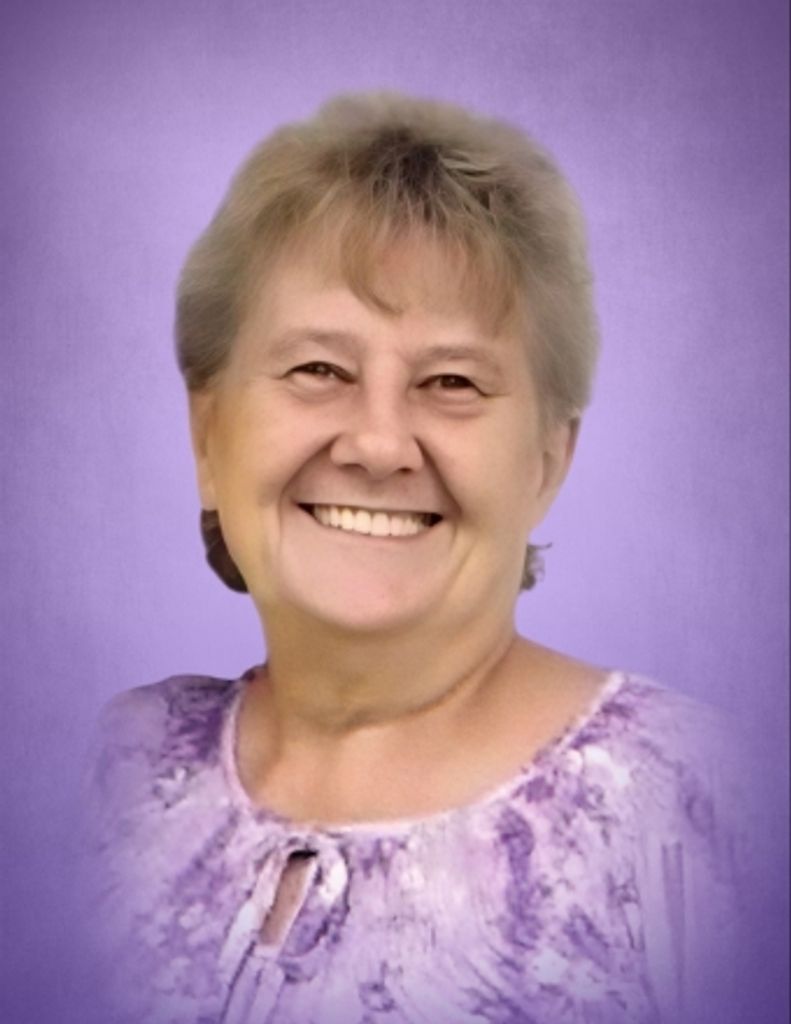 Sharon Marie Ness Profile Photo