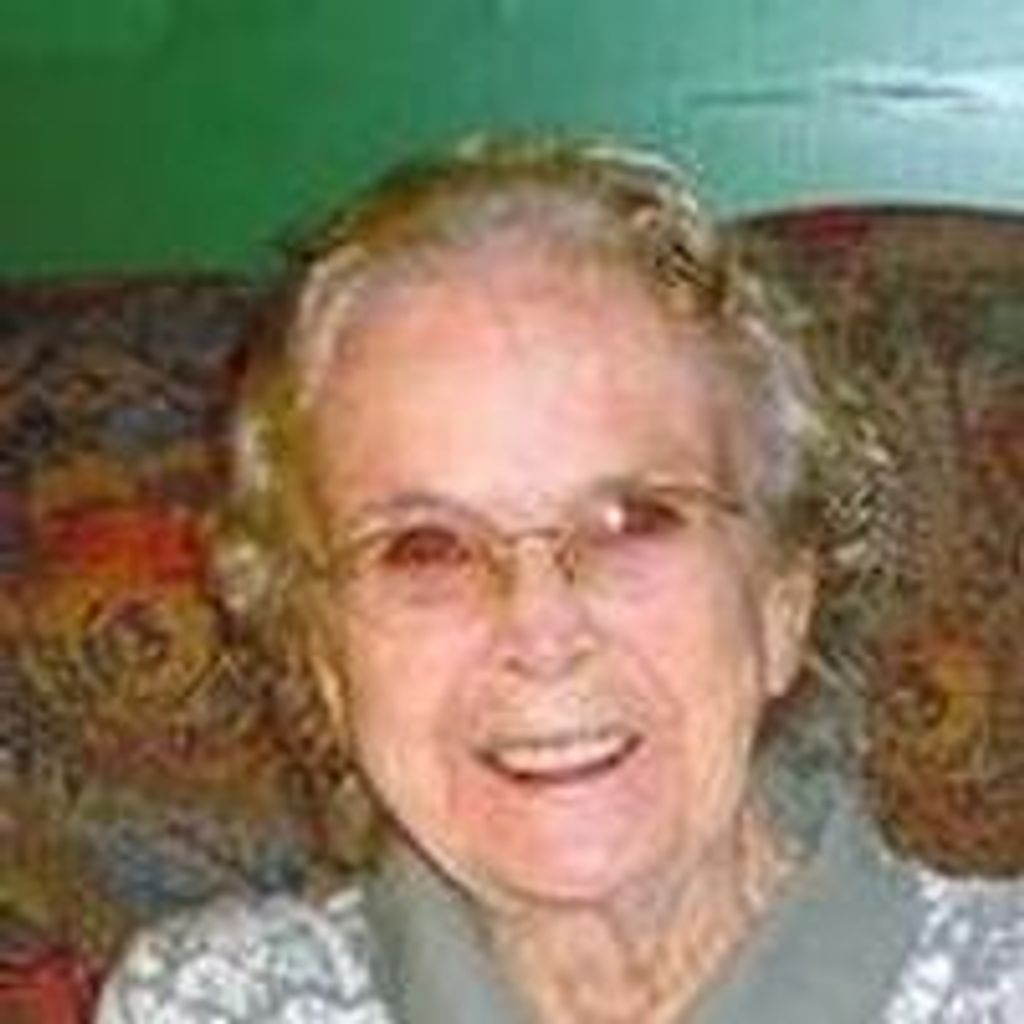 Fern Elizabeth Vincent