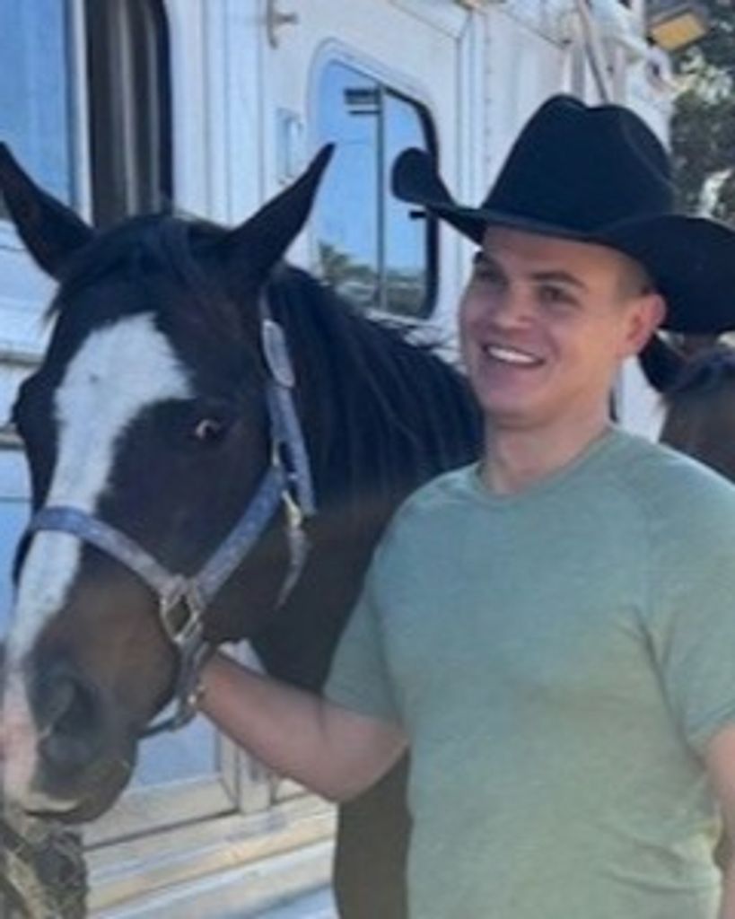 Cody Deane Cardin Profile Photo