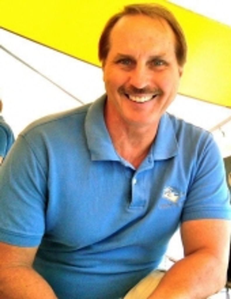 Lawrence "Larry" Marra