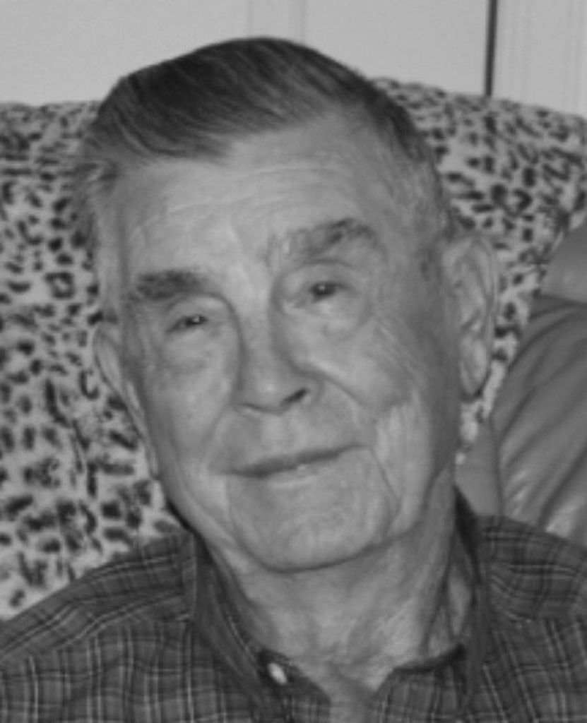 Burnis Eli Wilburn