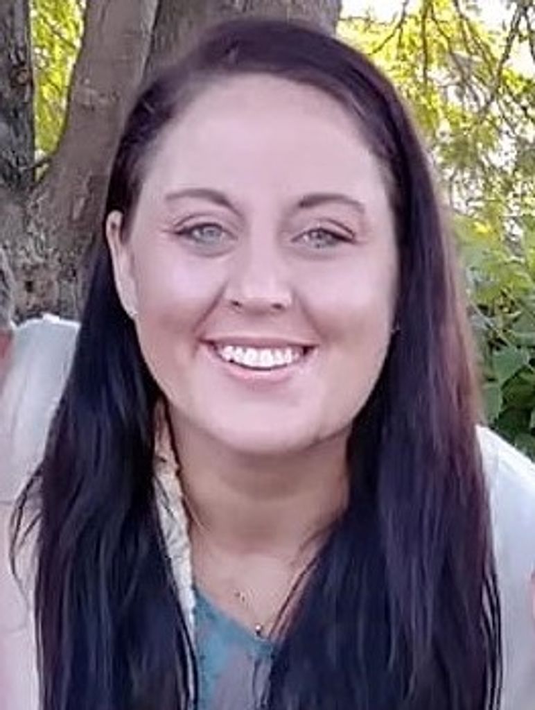 Casandra "Cassie" Elizabeth Bentley