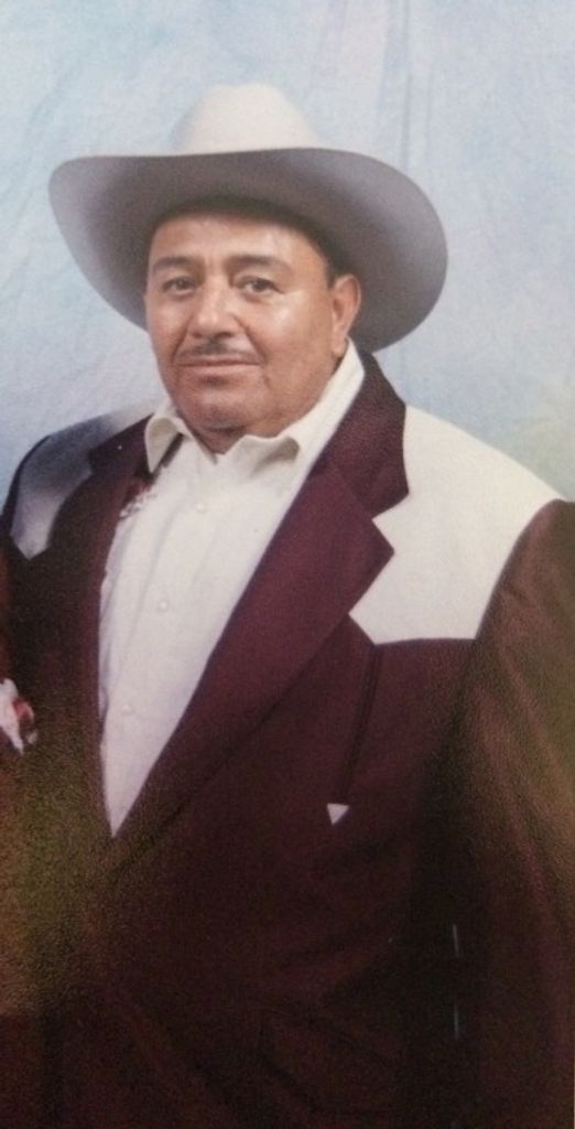 Alfonso Cintora Zavala