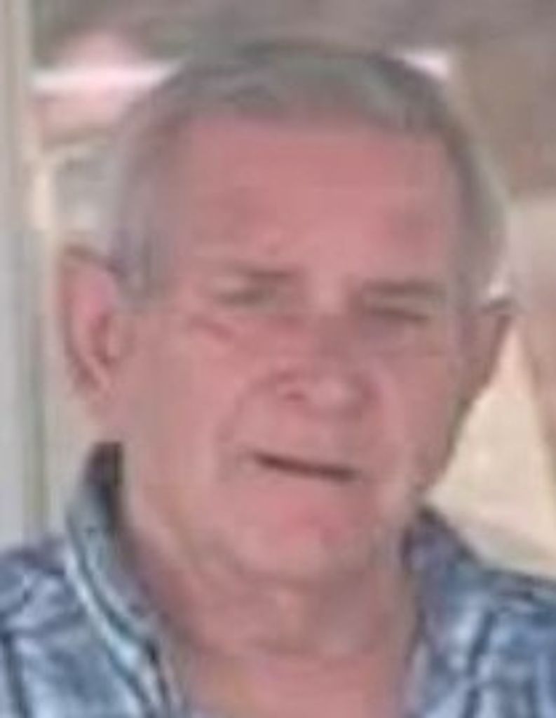 Franklin Eugene Shrader Profile Photo