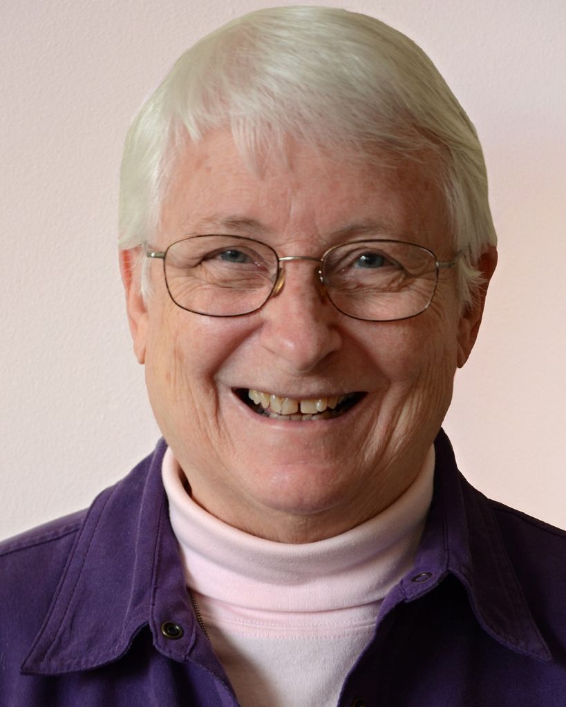 Sister Nancy Wittwer SL