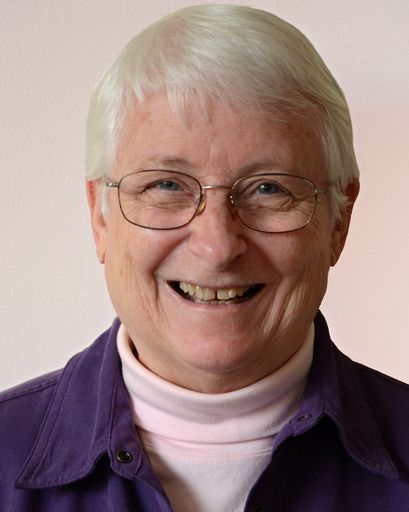 Sister Nancy Wittwer SL Profile Photo