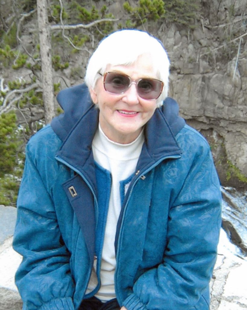 Lillian R. Shermer