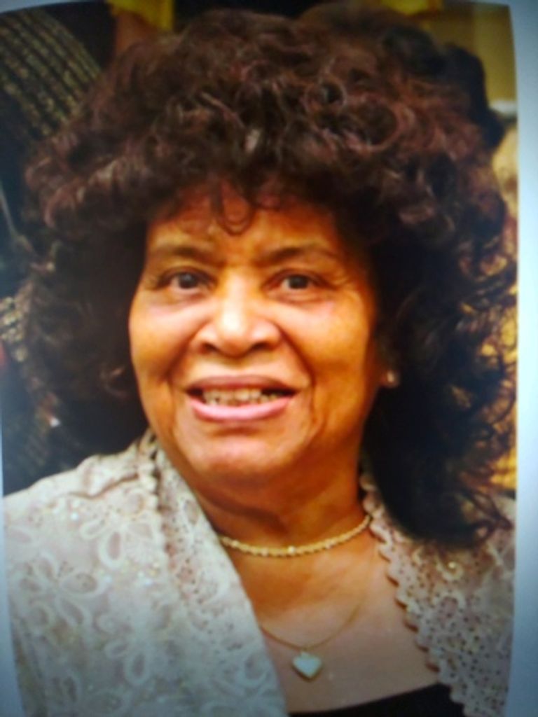 Shirley Elizabeth Latney Profile Photo