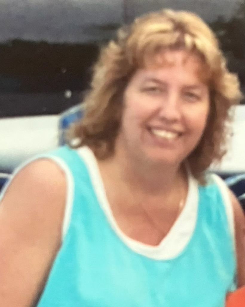 Cheryl L. (Hough) Sullivan Profile Photo