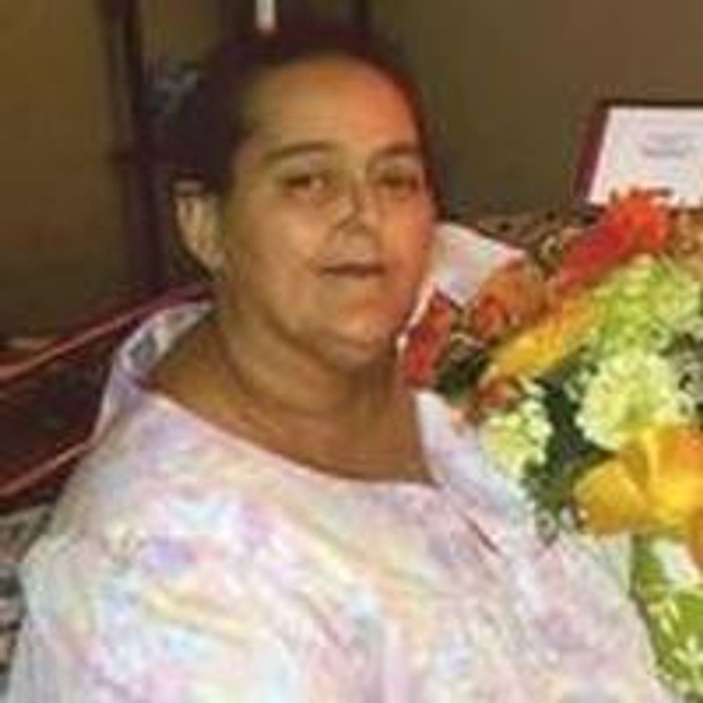 Darla Ann Crawford