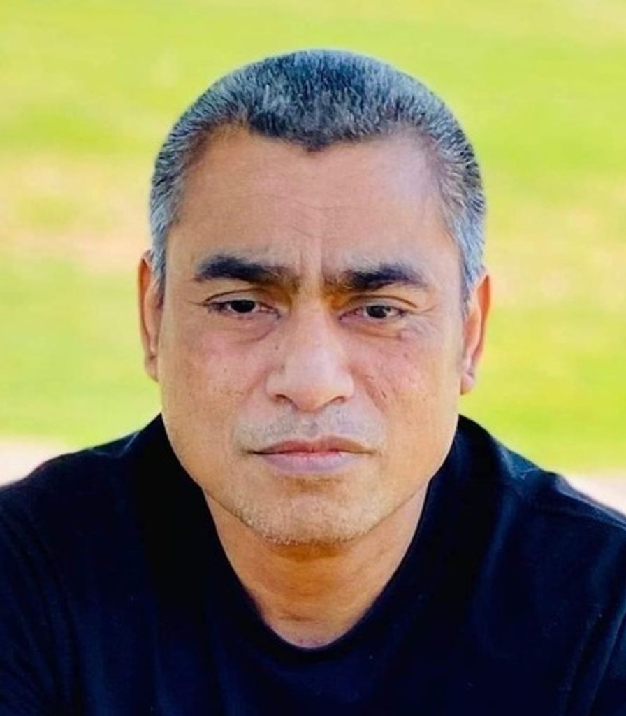 Charles P Dakanno Profile Photo